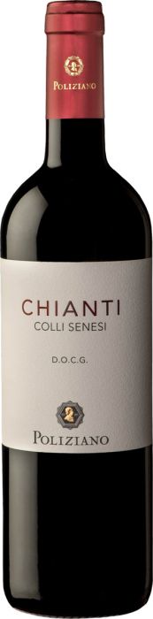 Poliziano Chianti Colli Senesi 2024