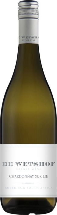 De Wetshof Sur Lie Chardonnay 2025