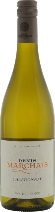 Denis Marchais Chardonnay 2025