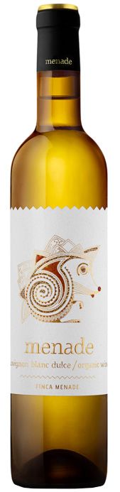 Menade Sauvignon Blanc Dulce 2024