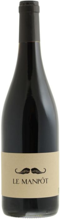 Domaine Bassac Le Manpot Rouge 2022