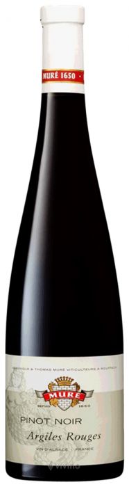 René Muré Pinot Noir Argiles Rouges 2022