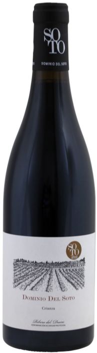 Dominio Del Soto Crianza 2021