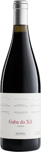 Telmo Rodriguez Gaba do Xil Mencia 2021