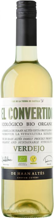El Convertido Verdejo 2025