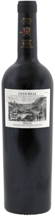 Coto Real Reserva 2020
