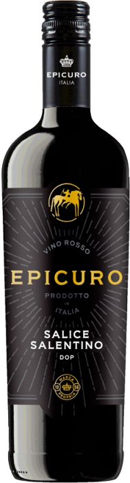 Epicuro Salice Salentino 2024
