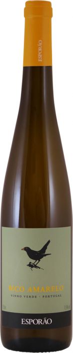 Esporao Bico Amarelo Vinho Verde 2025