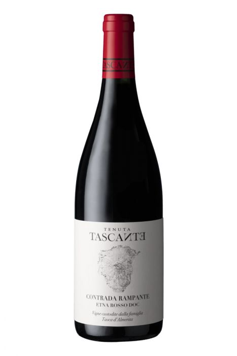 Tascante Contrada Rampante Etna Rosso 2019