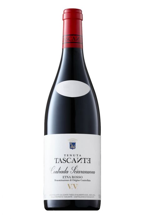 Tascante Contrada Sciaranuova VV Etna Rosso 2017