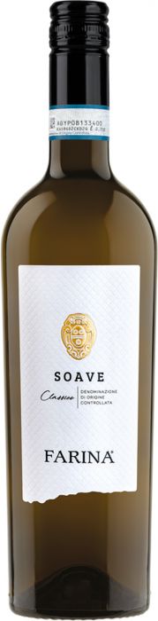 Farina Soave Classico 2024