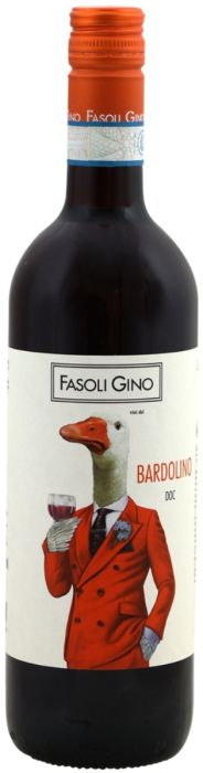 Fasoli Gino Bardolino 2024