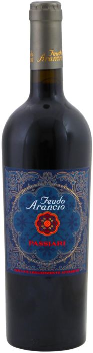 Feudo Arancio Passiari 2024