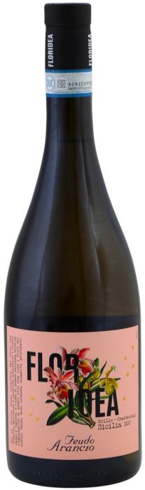 Feudo Arancio Floridea Grillo Chardonnay 2024