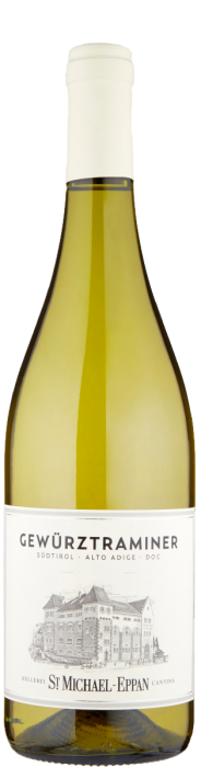 St. Michael Eppan Gewürztraminer 2025