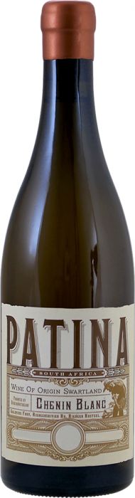 Goldmine Patina Chenin blanc 2023