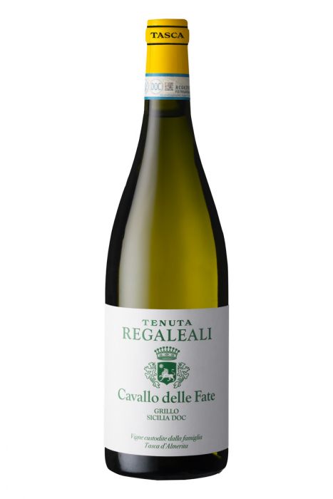 Regaleali Cavallo delle Fate 2025