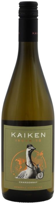 Kaiken Indomito Chardonnay 2023