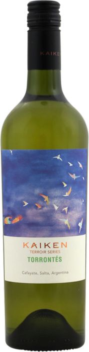 Kaiken Terroir Series Torrontés 2024