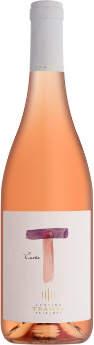 Tramin Cuvée T Rosato 2025