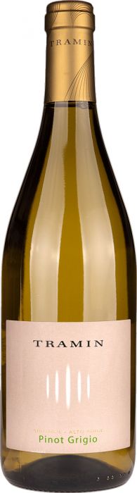 Tramin Pinot Grigio Alto Adige 2025