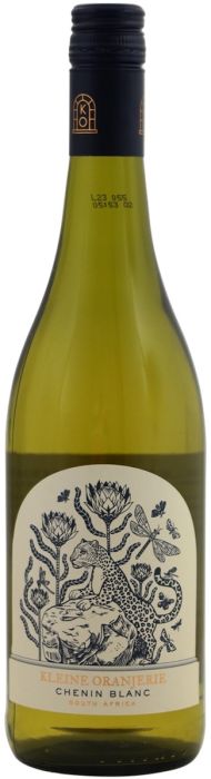 Kleine Oranjerie Chenin Blanc 2025