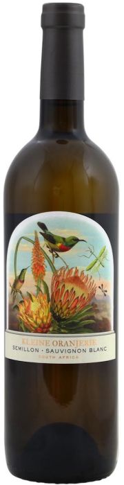 Kleine Oranjerie Semillon Sauvignon Blanc 2025