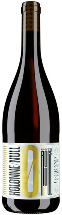 Kolonne Null Cuvée Rouge No. 03
