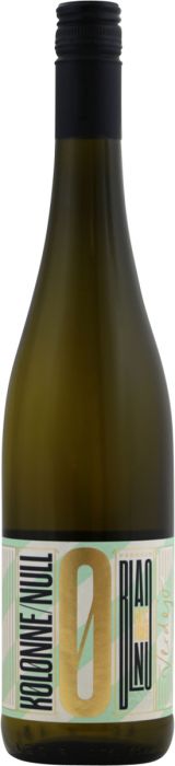 Kolonne Null Edition Diez Siglos Verdejo 2025