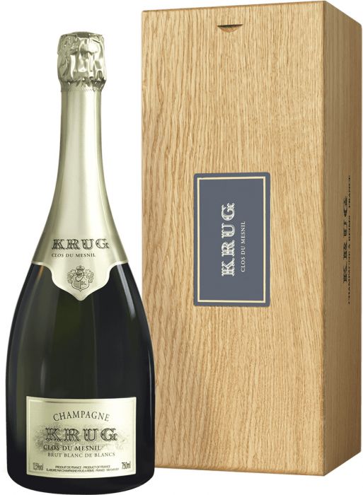 Krug Clos Du Mesnil 2009