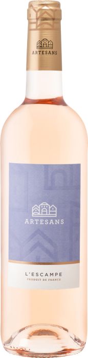 L’Escampe Provence Rosé