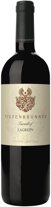 Tiefenbrunner Turmhof Lagrein 2023