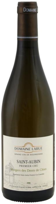 Larue St.-Aubin 1er Cru Murgers des Dents de Chien 2024