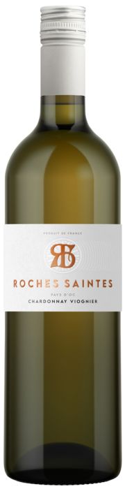 Roches Saintes Chardonnay Viognier 2025