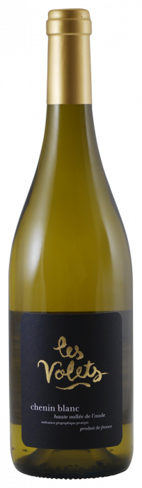 Les Volets Chenin Blanc 2024
