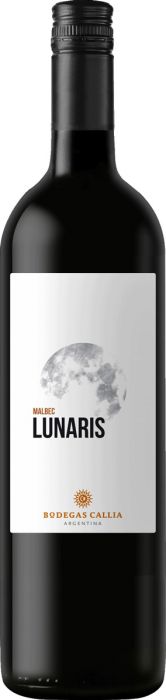 Lunaris Malbec 2025