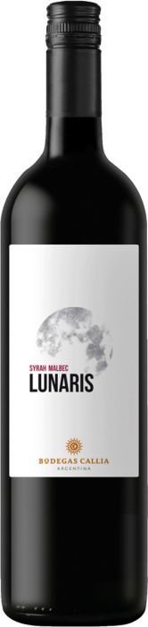 Lunaris Syrah Malbec 2024