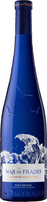 Mar de Frades Albarino Atlantico 2025