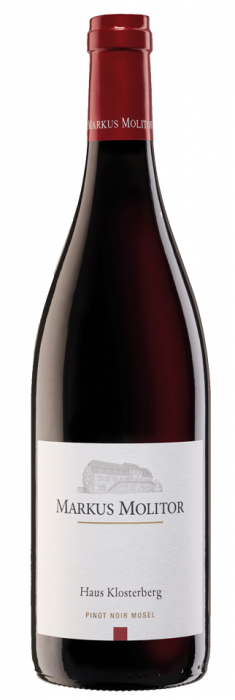 Markus Molitor Haus Klosterberg Pinot Noir 2022
