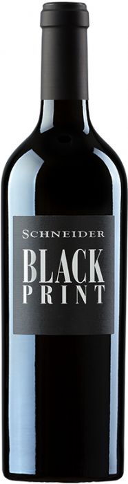 Markus Schneider Black Print 2023