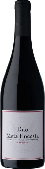 Meia Encosta Tinto 2023