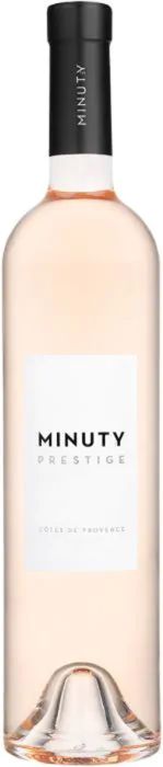 Minuty Prestige Rose 2025