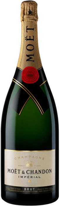 Magnum Moet & Chandon Brut Impérial (150cl)