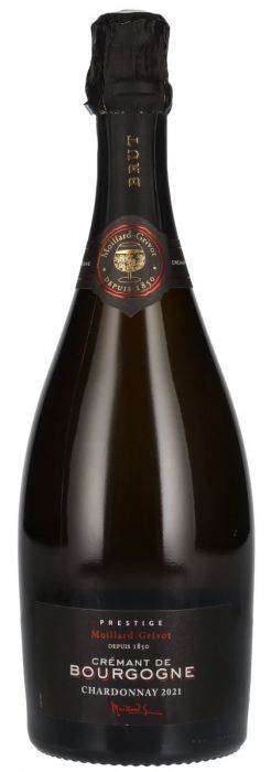 Moillard Grivot Crémant de Bourgogne Prestige Chardonnay Brut