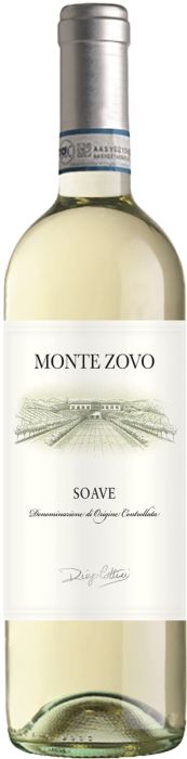 Monte Zovo Soave DOC 2025