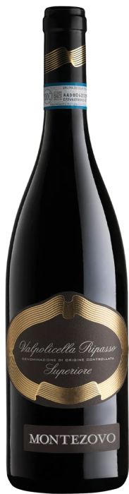 Valpolicella Ripasso Superiore DOC 2023 – Monte Zovo