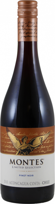 Montes Limited Selection Pinot Noir 2023