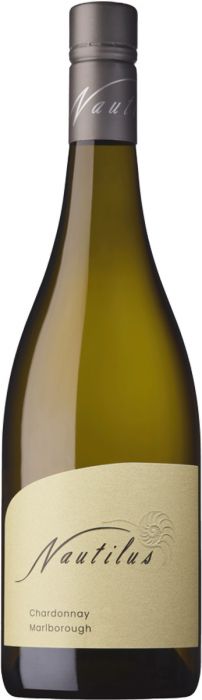 Nautilus Chardonnay 2024