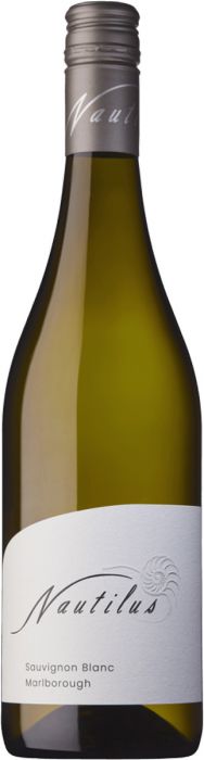 Nautilus Sauvignon Blanc 2025