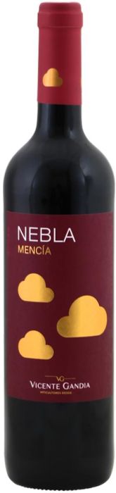 Nebla Mencía 2023